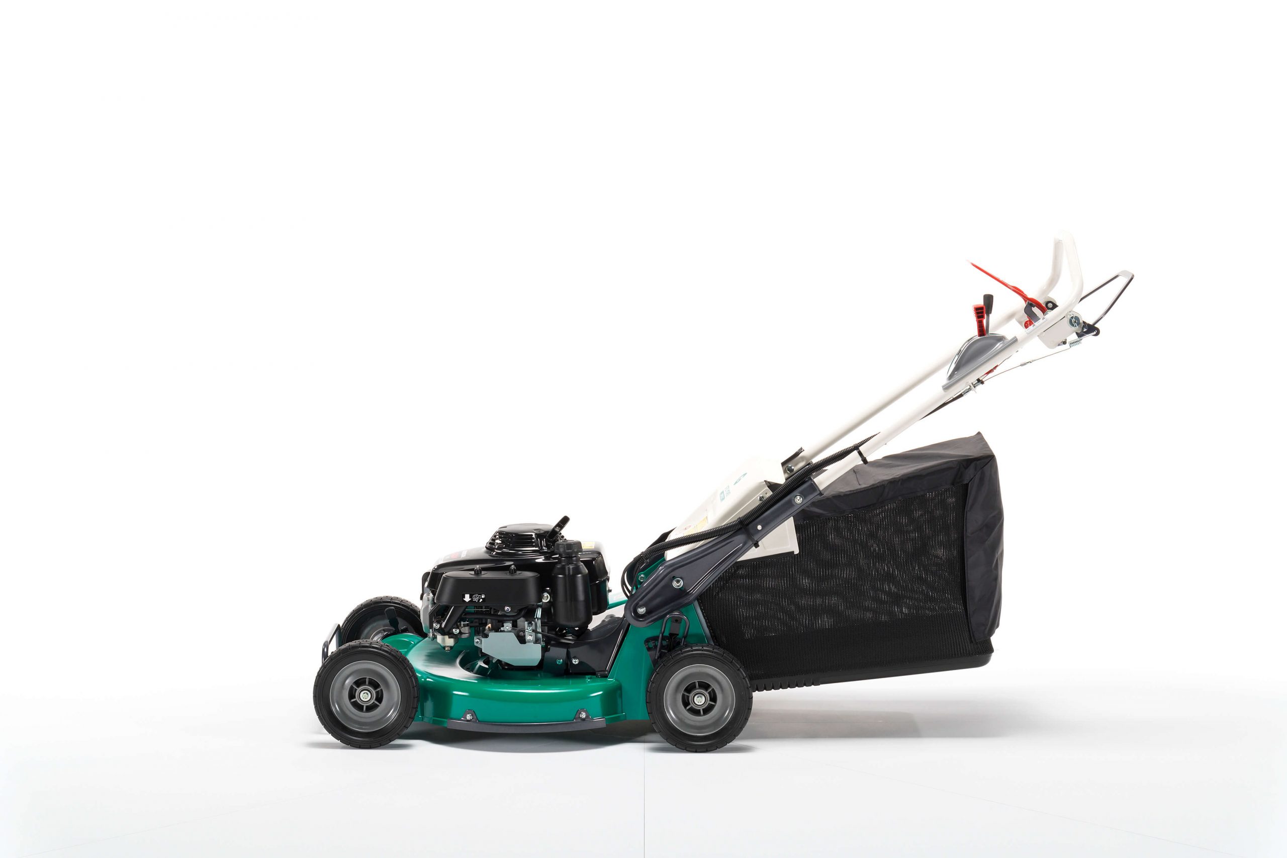 GR537PRO OREC TAGLIAERBA - immagine 5