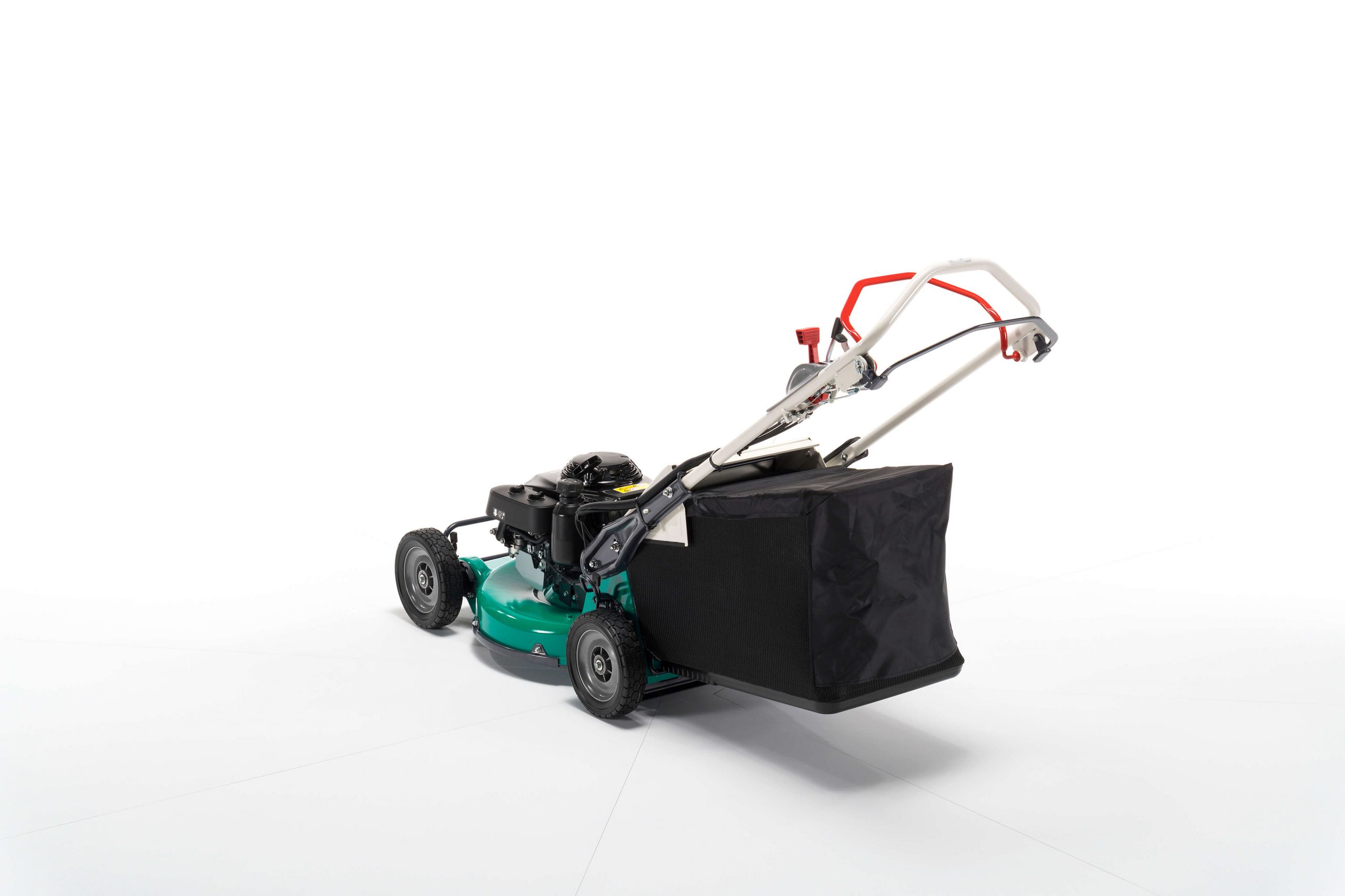 GR537PRO OREC TAGLIAERBA - immagine 4