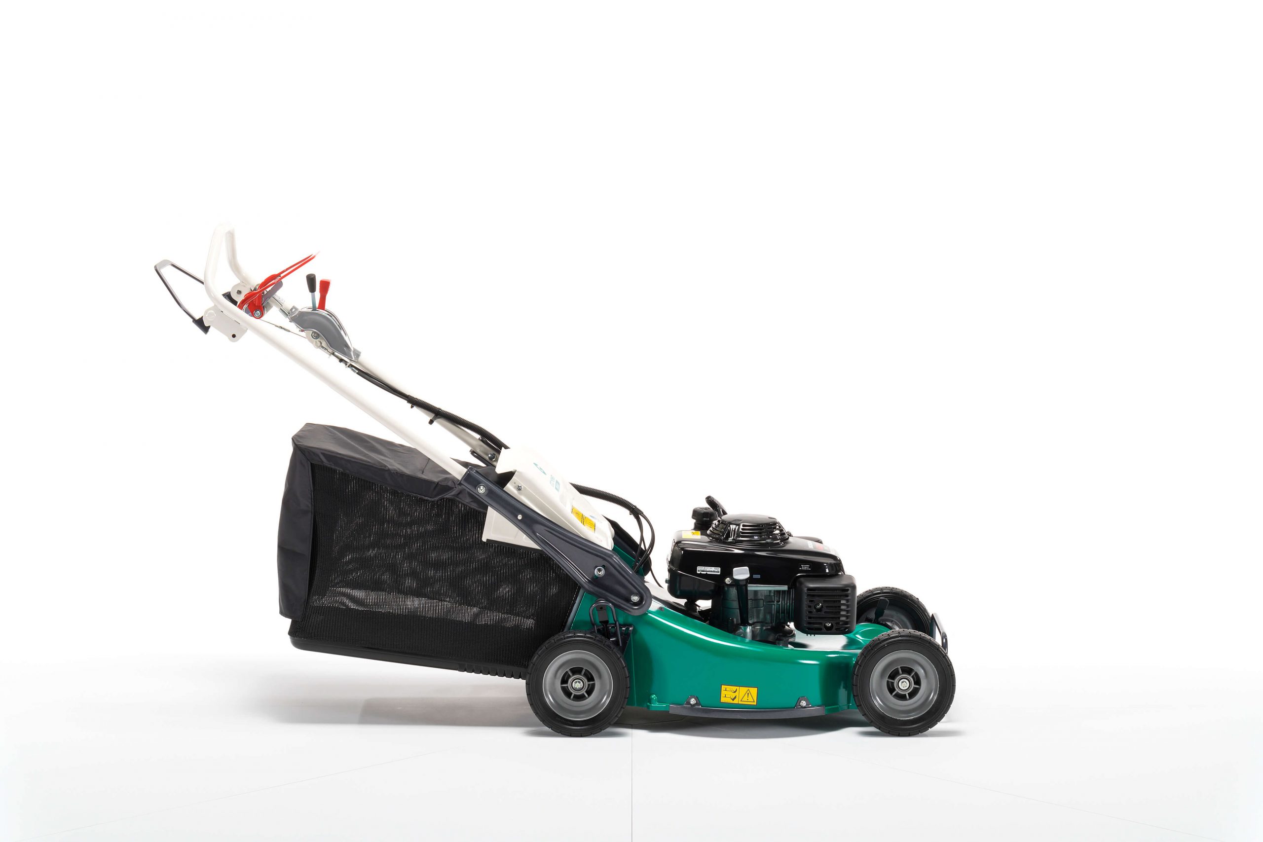 GR537PRO OREC TAGLIAERBA - immagine 13