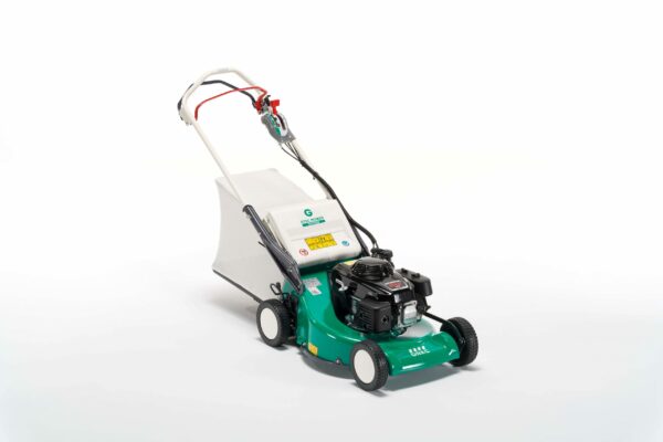 GR538 OREC TAGLIAERBA
