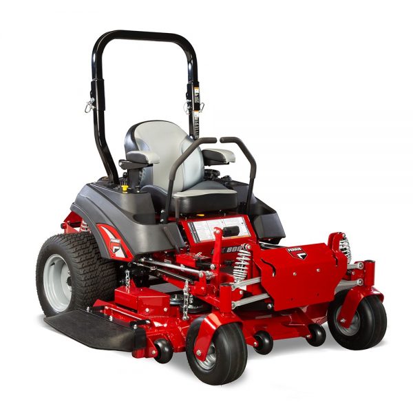 Ferris ISX 800 Commercial Mower PDP