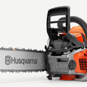 MOTOSEGA HUSQVARNA 550XP TrioBrake