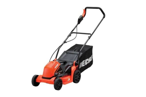 DLM-310/35P 40V TAGLIAERBA A BATTERIA ECHO