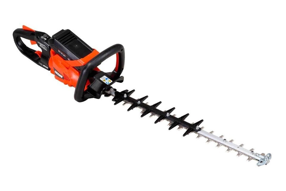 DHC-2200R TAGLIASIEPI A BATTERIA ECHO PROFESSIONALE 56V