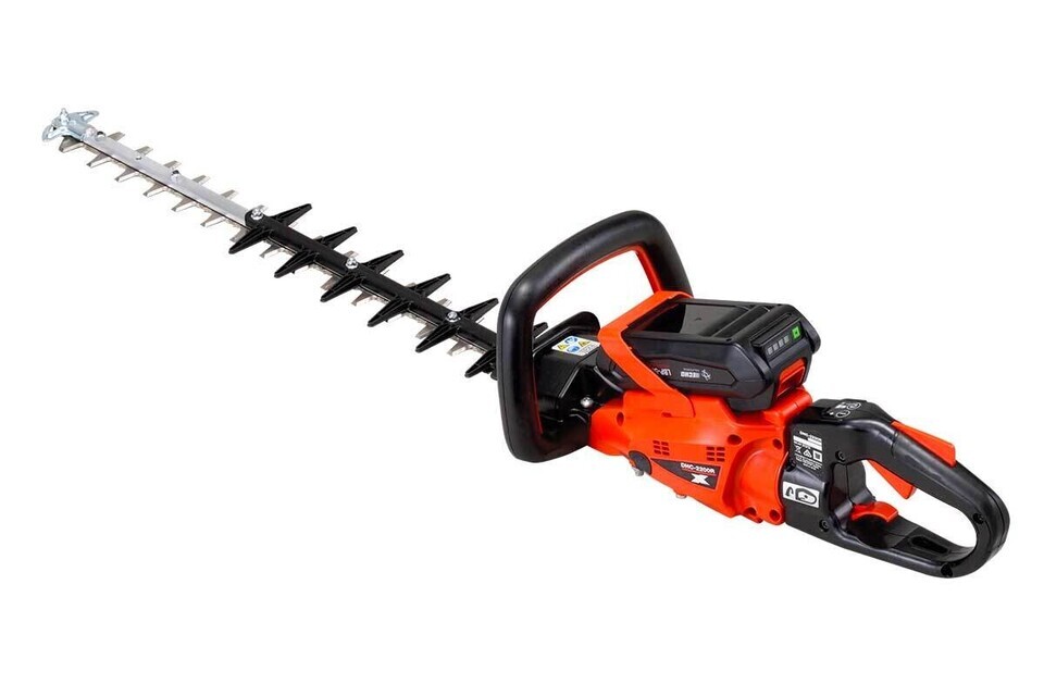 DHC-2200R TAGLIASIEPI A BATTERIA ECHO PROFESSIONALE 56V - immagine 2