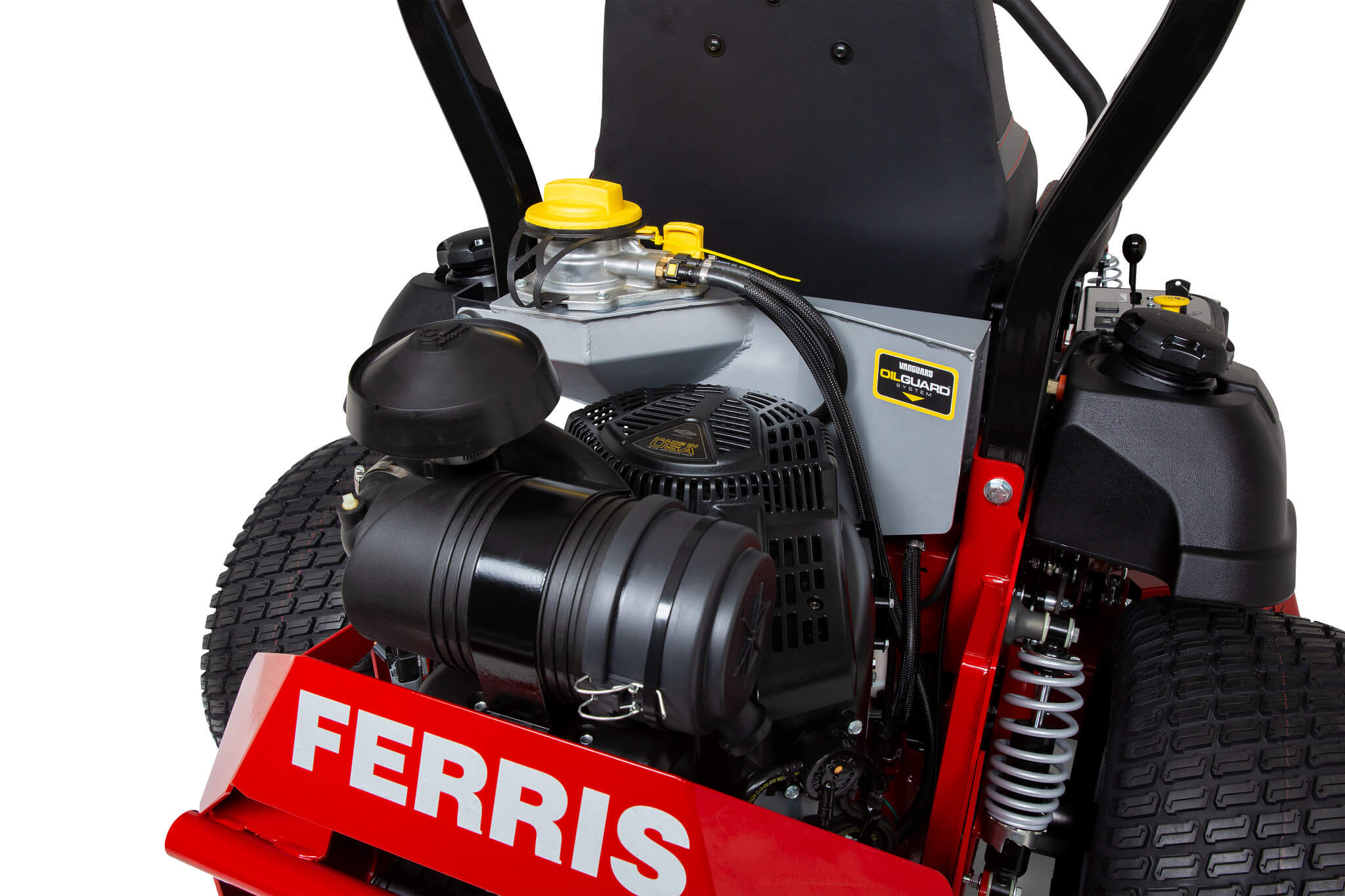 ISX2200 – 155 cm iCD™ Tr3ple Ferris - immagine 10