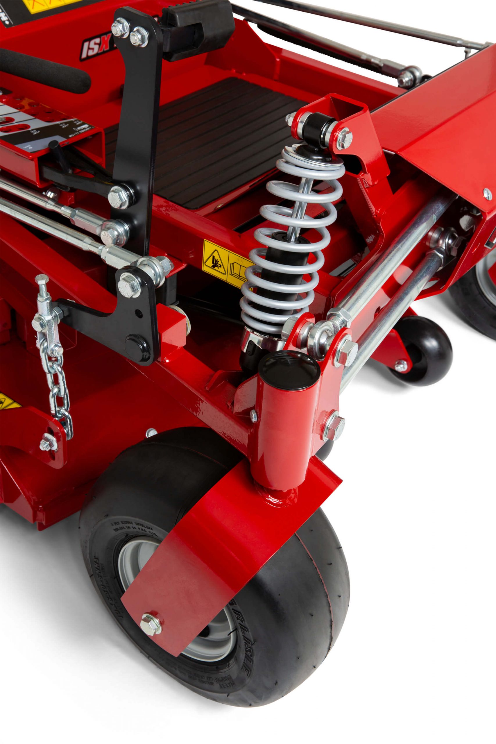 ISX2200 – 155 cm iCD™ Tr3ple Ferris - immagine 9