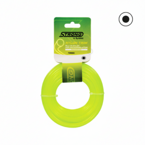 FILO DECESPUGLIATORE TONDO D. 2,0 mm X 15 metri
