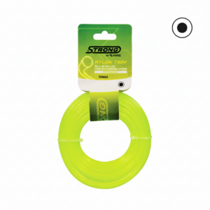 FILO DECESPUGLIATORE TONDO D. 1,6 mm X 15 metri
