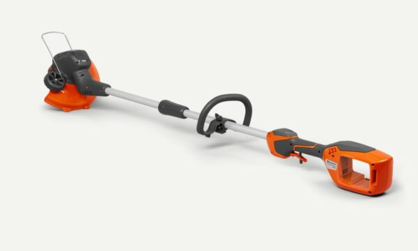 DECESPUGLIATORE HUSQVARNA 110iL senza batteria e caricabatterie