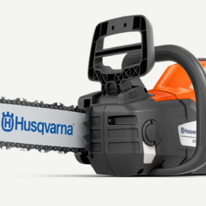 MOTOSEGA HUSQVARNA 225i senza batteria e caricabatterie