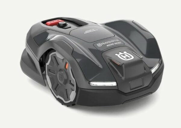 HUSQVARNA AUTOMOWER 405XE NERA