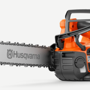 MOTOSEGA HUSQVARNA T540iXP senza batteria e caricabatterie