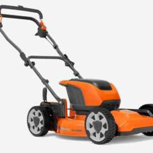 TAGLIAERBA HUSQVARNA LB 246iS