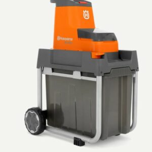 HUSQVARNA GS 340iS senza batteria e caricabatterie