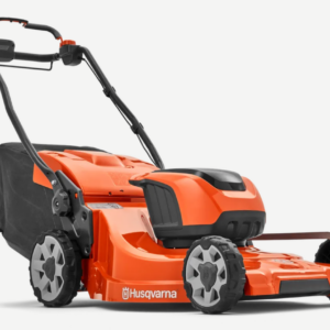 TAGLIAERBA HUSQVARNA LC 353iVX senza batteria e caricabatterie