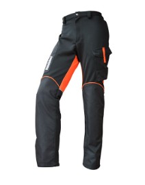 pantaloni shindaiwa