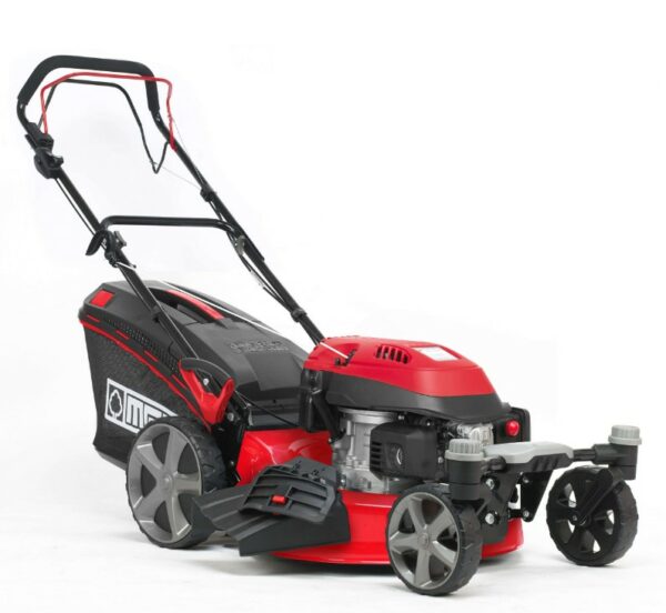 TW51SHL Rasaerba pivottante