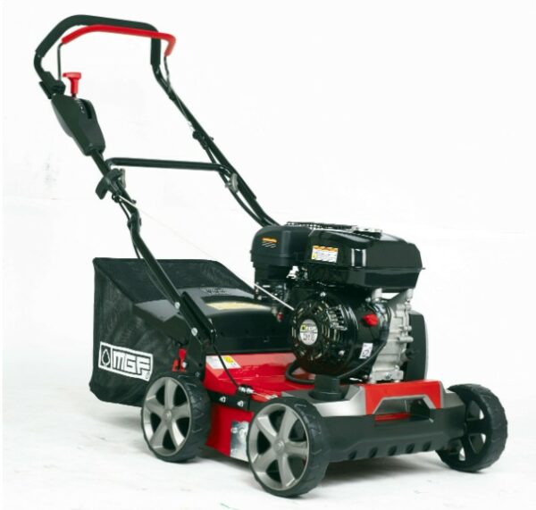 TS40-S Arieggiatore