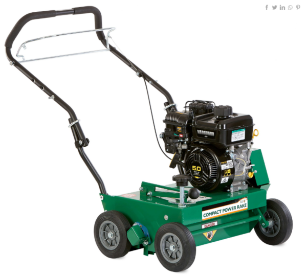 CR551V Arieggiatore