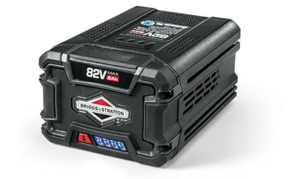 Batteria 82V 2Ah - cod. BSB2AH82