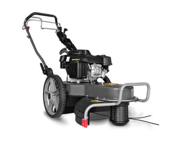 Decespugliatore a ruote WBLT567SLC