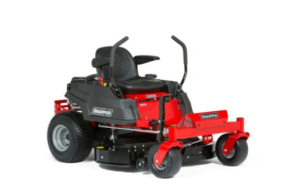 ZTX175RD sc. Posteriore + mulching 50%