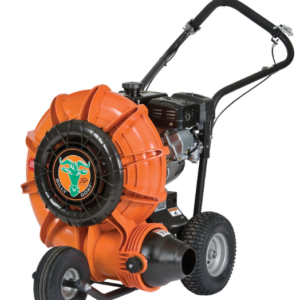 F1002SPV Soffiatore trazionato