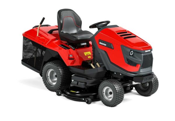 RTX122 Trattorino tagliaerba da raccolta