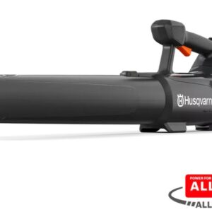 Soffiatore Husqvarna Aspire™ B8X-P4A - con batteria e caricabatterie