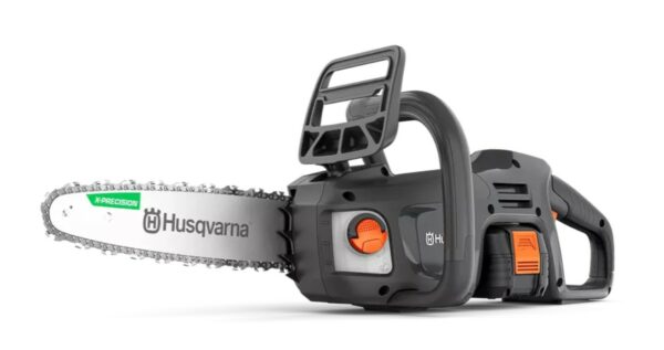 Motosega Husqvarna Aspire™ C15X-P4A - solo corpo macchina