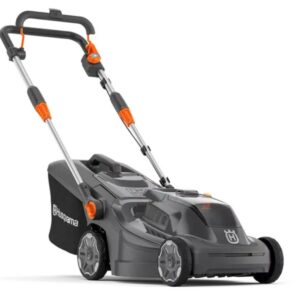 Tagliaerba Husqvarna Aspire™ LC34-P4A - solo corpo macchina