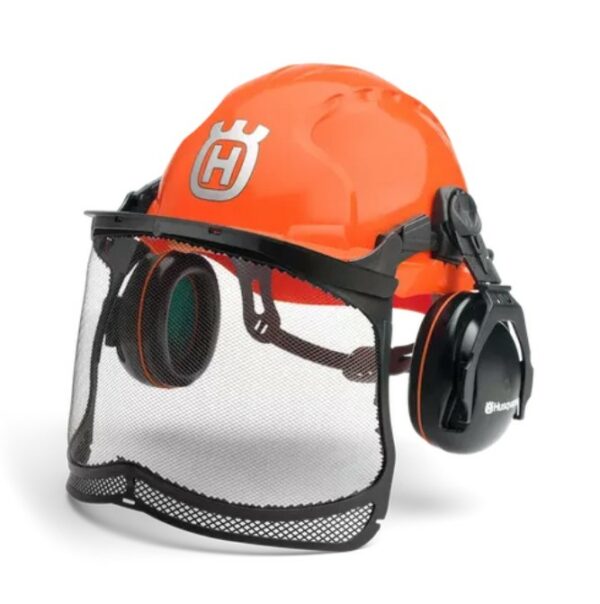 Elmetto forestale Husqvarna - Classic