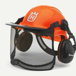 Elmetto forestale Husqvarna - Functional