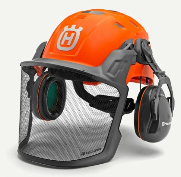Elmetto forestale Husqvarna - Technical