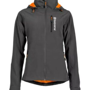 Giacca shell Husqvarna Xplorer Garden - donna
