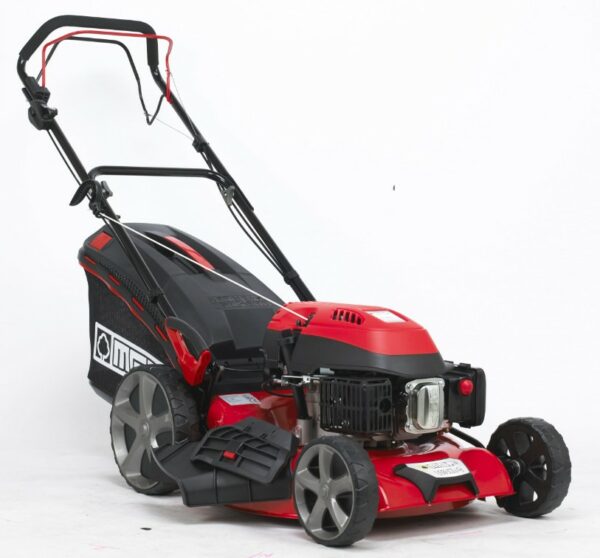 G51SHL Rasaerba