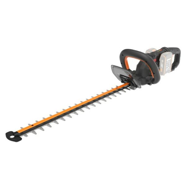 WG286E.9 Tagliasiepi a batteria (corpo macchina)