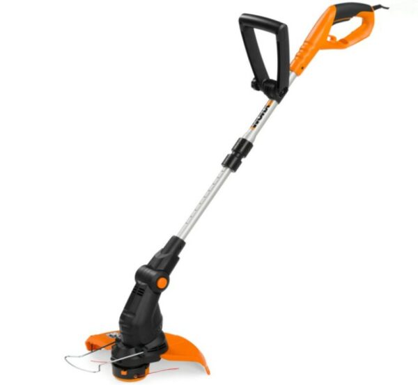 WG119E Trimmer elettrico