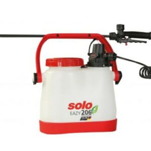 206 EAZY spruzzatore a batteria