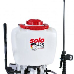 425 PRO pompa a pressione a spalla