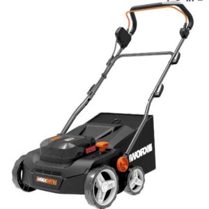 WG855E.9 Arieggiatore a batteria (corpo macchina)