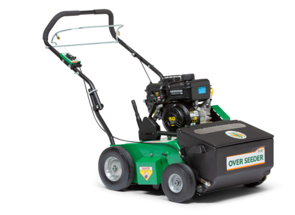 OS551V Traseminatrice