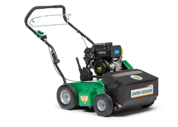 OS553V Traseminatrice