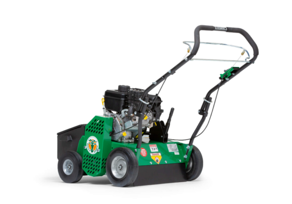 OS553V Traseminatrice - immagine 4