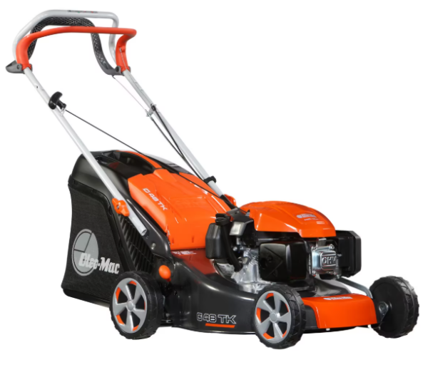 G 48 TK COMFORT PLUS