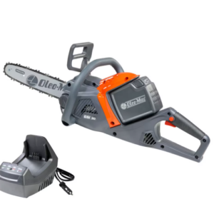 GSi 30 con batteria Bi 5,0 OM e caricabatterie CRG