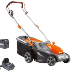 Gi 40 P con batteria Bi 2,0 OM e caricabatterie CRG