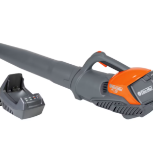 BVi 60 BOOST con batteria Bi 5,0 OM e caricabatterie CRG