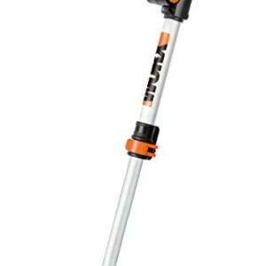 WG163E.9 Trimmer a batteria (corpo macchina)
